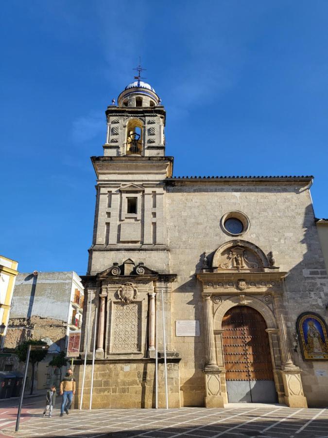 Appartamento Twins' Ponce, Jerez Centro, Cádiz, Wifi Jerez de la Frontera